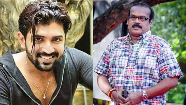 அருண் விஜய்யா வேண்டவே வேண்டாம்ன்னு நிறைய பேர் சொன்னாங்க.. இயக்குநர் ஏ வெங்கடேஷ் சொன்ன தகவல்!