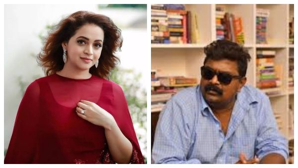 இயக்குனர் மிஷ்கினைக் கவர்ந்த நடிகை இவர்தானாம்... அந்த நடிகை யார் தெரியுமா!