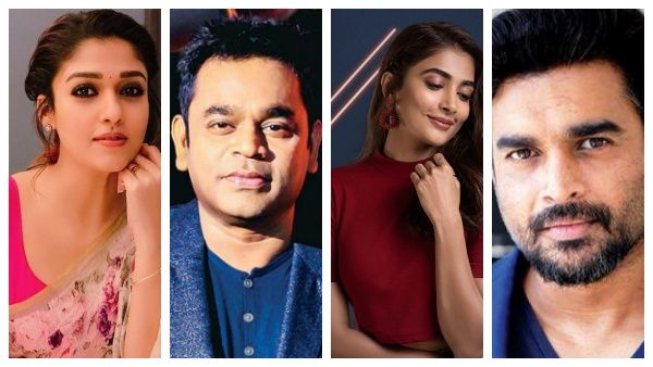 Cannes 2022: நயன்தாரா, பூஜா ஹெக்டே, மாதவன், ஏ.ஆர். ரஹ்மானுக்கு தயாராகும் சிகப்பு கம்பள வரவேற்பு!