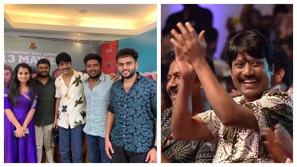 சிவகார்த்திகேயனின் டான் அந்த படங்களின் காப்பியா? மேடையில் இப்படி சொல்லிட்டாரே எஸ்.ஜே. சூர்யா!