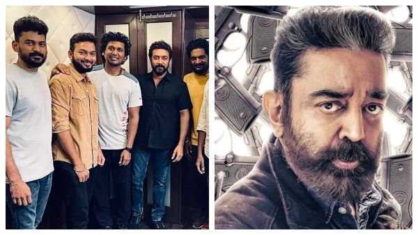 சூர்யா கேரக்டரை பொத்தி பொத்தி வைத்திருந்தோம்... லோகேஷ் கனகராஜ் பளீச்!