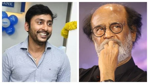 அப்போ அந்த மூக்குத்தி அம்மன் தங்கச்சி கேரக்டர்.. ஆர்ஜே பாலாஜியை பந்தாடும் ரஜினி ரசிகர்கள்!