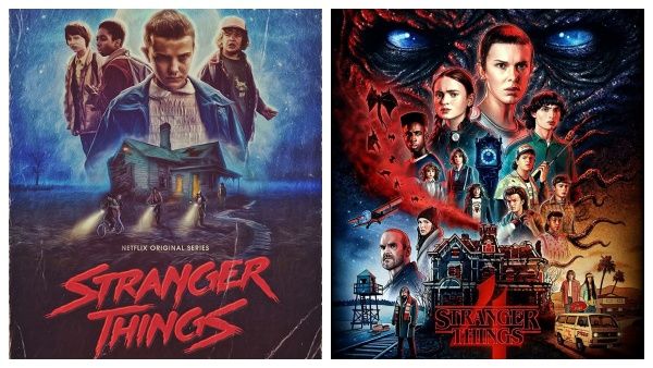 ஸ்ட்ரேஞ்சர் திங்ஸ் சீசன் 4 தொடரில் நெட்ஃபிலிக்ஸ் எடுத்த அதிரடி முடிவு
