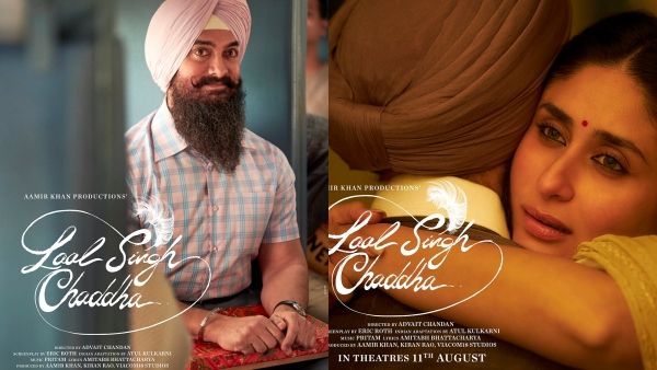 அமீர் கானின் “லால் சிங் சத்தா“ டிரைலர் ரிலீஸ்.. குஷியில் ரசிகர்கள் !