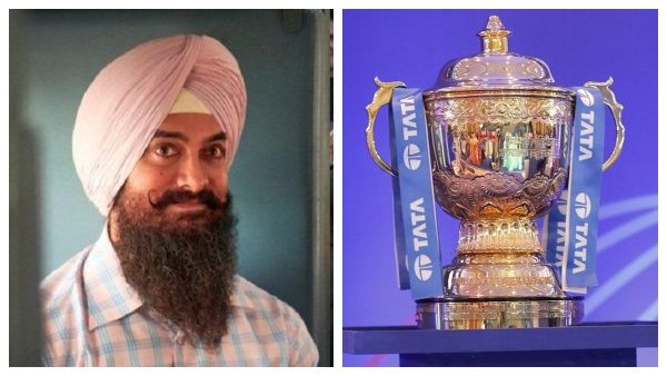 ஐபிஎல் இறுதிப்போட்டியில் லால் சிங் சத்தா டிரைலர்.. அமீர்கானின் மாஸ்டர் பிளாஸ்டர் பிளான் என்ன?