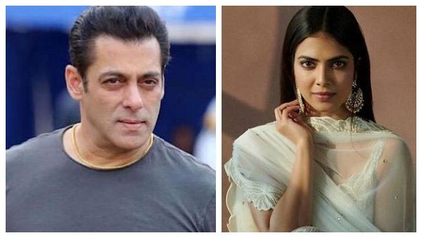 அதுல கொஞ்சம் கூட உண்மையில்லை.. அந்த நடிகர் படத்துல நான் நடிக்கவே இல்லை.. மாளவிகா மோகனன் அதிரடி!