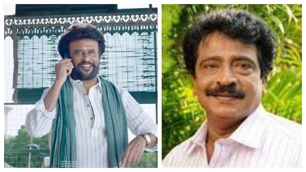 ரஜினிகாந்த் அழகானவர் கிடையாது.. நடிப்பதற்கு அழகு தேவையில்லை.. நடிகர் லிவிங்ஸ்டன்!