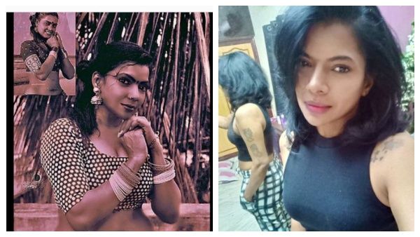 சில்க் ஸ்மிதாவையே ஓரம் கட்டிய பிக்பாஸ் பிரபலம்.. இருந்தாலும் தலைவிதான் கெத்து !