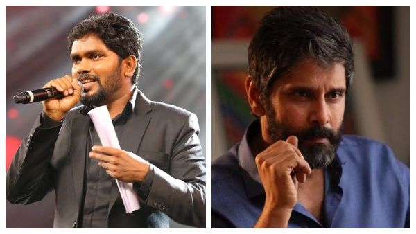 நவீன ராபின் ஹூட் பாணியில் பா.ரஞ்சித் இயக்கும் 'வேட்டுவம்'