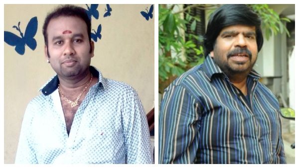 டி.ராஜேந்தர் நலம்பெற வேண்டி அங்கப்பிரதட்சணம் செய்த நடிகர் கூல் சுரேஷ்