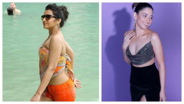 கவர்ச்சி காட்டியும் நோ யூஸ்.. படவாய்ப்பு கிடைக்கல… புலம்பும் நடிகைகள்!