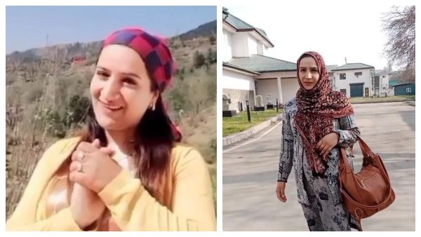 காஷ்மீரில் பயங்கரவாத தாக்குதல்.. டிவி நடிகை சுட்டுக் கொலை.. காஷ்மீர் ஃபைல்ஸ் இயக்குநர் காட்டம்!