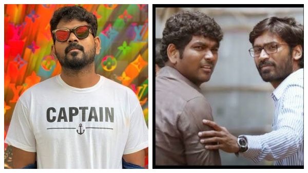 வேலையில்லா பட்டதாரியில் விருப்பம் இல்லாமல் தான் நடித்தேன்... இயக்குனர் விக்னேஷ் சிவன்