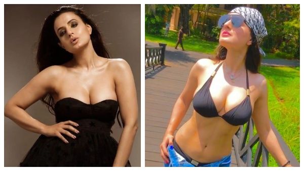 விஜய் பட நடிகையா இது? விதவிதமா பிகினியில் இப்படி மிரட்டுறாங்களே.. சம்மருக்கு சரியான சாய்ஸ்!