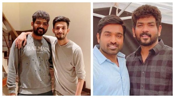 நானும் ரவுடிதான் படத்தில் அனிருத் ஹீரோவாக நடிக்காமல் போனதற்கு காரணம் இதுதான்.. விக்னேஷ் சிவன்