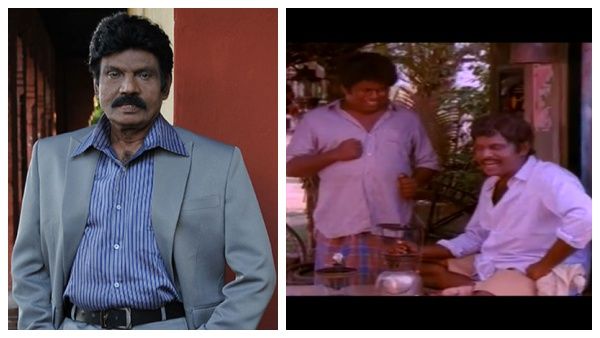 'பெட்ரோமாக்ஸ் லைட் வேணுமா', நையாண்டி மன்னன், கவுண்டமணியின் பிறந்தநாள் இன்று