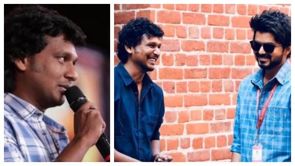 மாஸ்டர், கைதில இதையெல்லாம் ஒழுங்கா பண்ணி இருக்கலாம்... லோகேஷ் கனகராஜ் சொன்ன தகவல்!