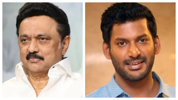 முதல்வர் ஸ்டாலினுக்கு விஷால் திடீர் கடிதம்... அப்படி என்ன இருக்கு அந்த கடிதத்தில்?