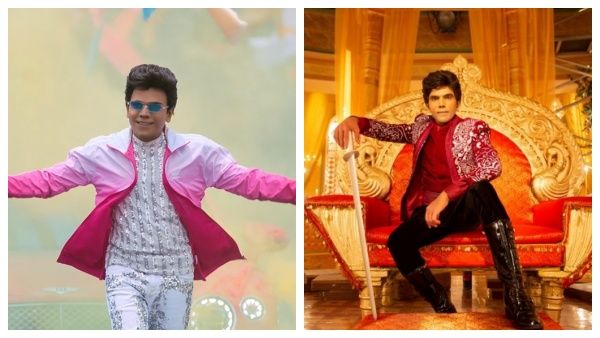 ஆத்தாடி... ஒரு பாட்டுக்கு 30 டிரஸ்ஸா?.. “தி லெஜண்ட்“ பட சுவாரசியம் !