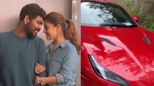 காதலருக்கு நயன்தாரா கொடுத்த காஸ்ட்லி பரிசு.. இத்தனை கோடிக்கா? என வாய் பிளக்கும் ரசிகர்கள்!