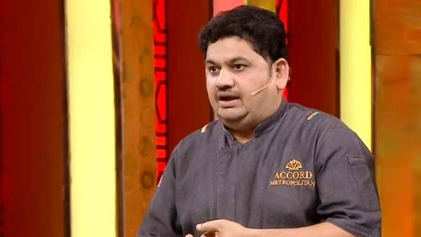 நொருங்கி போய்விட்டேன்...ட்ரோல் செய்தவர்களுக்கு அட்வைஸ் செய்த வெங்கடேஷ் பட்