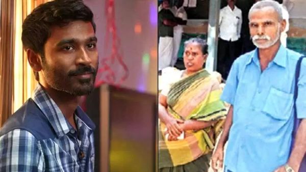 தனுஷ் எங்கள் மகன் … மதுரை தம்பதிக்கு ரூ.10 கோடி நஷ்ட ஈடு கேட்டு நோட்டீஸ் !