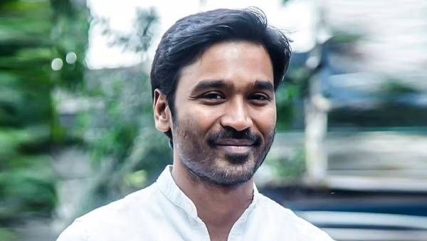 உங்களை நினைச்சு ரொம்ப பெருமையா இருக்கு... தனுஷ் பாராட்டு யாருக்கு தெரியுமா?