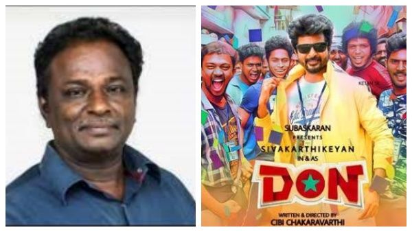 “டான்“ புளூ சட்டை மாறன் போட்ட ட்வீட்… கடுப்பான நெட்டிசன்ஸ்!