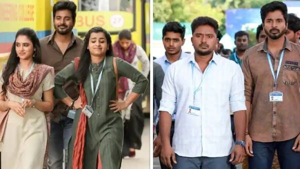 எனக்கு தமிழ்தான் பிடிக்கும்... யார் சொல்லியிருக்காங்கன்னு பாருங்க!