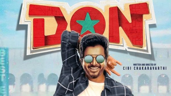 அமெரிக்காவில் மட்டும் 3 லட்சம் டாலர்களை குவித்த டான் படம்... மிரட்டலான வசூலா இருக்கே!