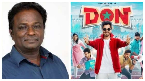 அடுத்த சர்ச்சையை துவங்கிய ப்ளூ சட்டை மாறன்... இந்த முறை எந்த ஹீரோன்னு பாருங்க!