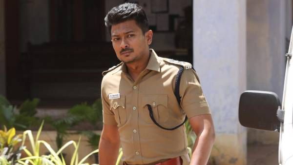 “ச்சீ.. அழுக்குக்கும்.. தீட்டுக்கும் வித்தியாசம் இல்ல“.. உதயநிதியின் நெஞ்சுக்கு நீதி டிரைலர் ரிவ்யூ!