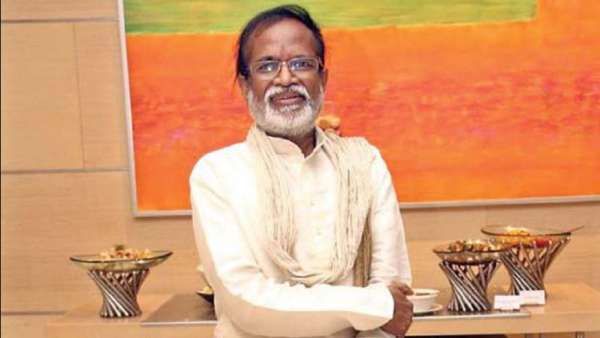 யார் பார்த்த வேலைடா இது?.. ‘ஏய்’ ...கங்கை அமரனுடன் கமல் பாடலை இணைத்து...இந்த வீடியோவை நீங்களே பாருங்க!