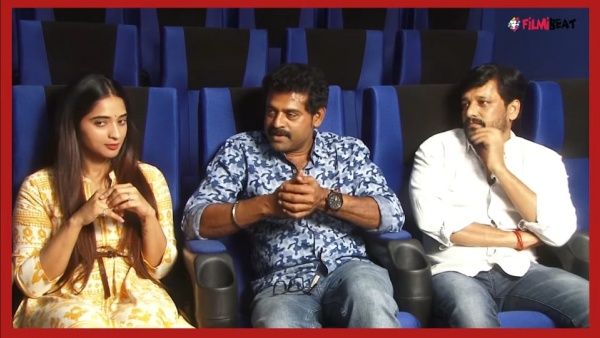 பெரிய டைரக்டர் படத்தில் வில்லன்,4 மணி நேரத்தில் ஜெய்பூர் ஷூட்டிங், விதார்த் சிறப்பு பேட்டி