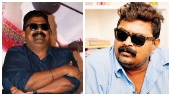 நான் சினிமாவை திருமணம் செய்து கொண்டேன்... மனைவி பெரிதாக தெரியவில்லை.. இயக்குனர் மிஷ்கின்