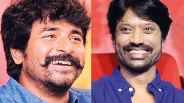 எஸ் ஜே சூர்யா ஓட இலக்கு எனக்கு ரொம்ப சர்ப்ரைஸா இருந்தது... சிவகார்த்திகேயன்