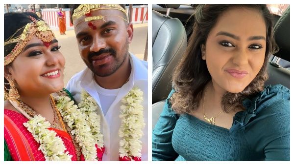 ”எனக்கு கல்யாணமாகிடுச்சு”.. நடிகை அகல்யா வெங்கடேஷன் போட்ட அசத்தல் பதிவு.. மாப்பிள்ளை யார் தெரியுமா?