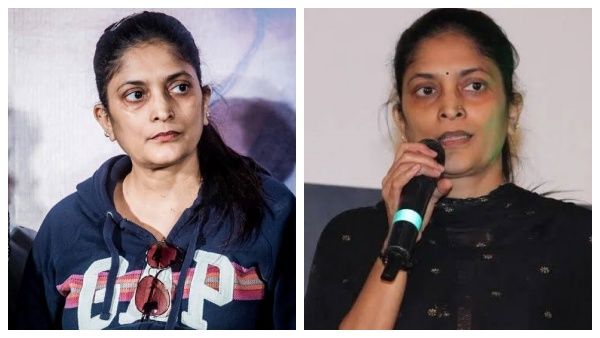 “சூரரைப்போற்று“ 5 தேசிய விருதுகள்..மகிழ்ச்சியில் வார்த்தையே வரவில்லை.. நெகிழ்ந்த சுதா கொங்கரா!