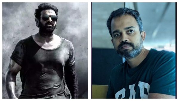 சலார் படம் எந்தப் படத்தோட காப்பியும் இல்லை... பிரஷாந்த் நீல் விளக்கம்