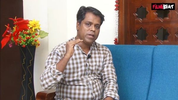 படத்தை பார்த்து ரஜினி சொல்லட்டும்... சமூகவிரோதி யார் என்பதை , எஸ்.எஸ்.ராஜ் பேட்டி