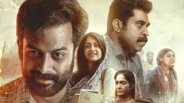 கூட்டு பலாத்காரம்.. போலி என்கவுன்டர்.. அரசியல் த்ரில்லர்.. ஜன கண மன ஓடிடி ரிலீஸ் தேதி!