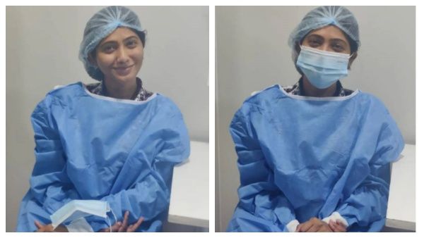 பிக் பாஸ் ஜூலிக்கு ஆப்ரேஷனா? அவரே போட்ட பதிவு.. பதறிப் போன ரசிகர்கள்.. அப்படி என்ன ஆச்சு?