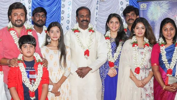 இதோ அடுத்த அதிரடி.. மாஸ் படத்திற்கு ரெடியான பாபி சிம்ஹா!