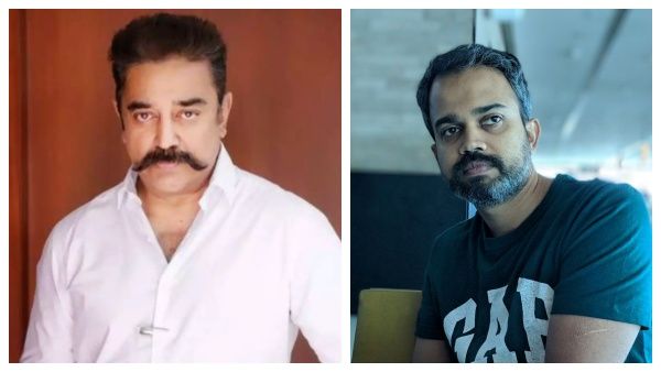 உலகத்தர இயக்குநருடன் இணைகிறாரா உலகநாயகன்?... அடுத்த ஆண்டில் துவங்கும் சூட்டிங்!