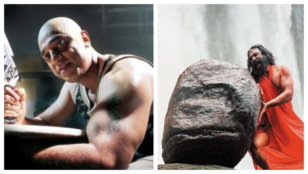 கேமராவில் கமல் எப்படி அத்தனை கட்டுமஸ்தாகத் தெரிகிறார் - பெர்சனல் டிரெயினர் பகிரும் சீக்ரெட்