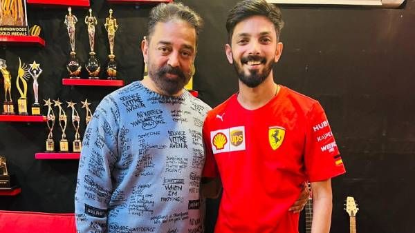 பத்தல பத்தல மட்டுமில்ல.. விக்ரம் படத்தில் இத்தனை பாடல்கள் இருக்கா? தெறிக்கும் டிராக் லிஸ்ட் இதோ!