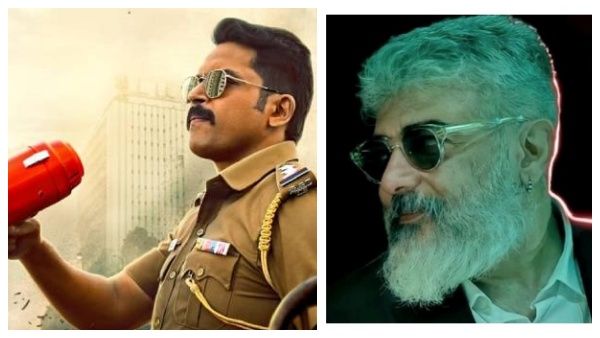 ஷேவ் பண்ண சர்தாரை பார்த்து இருக்கீங்களா? தீபாவளிக்கு ஏகே61 படத்தோட செம கிளாஷ் இருக்கு!