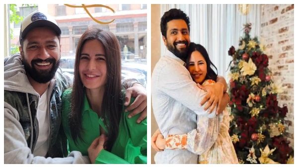 திருமணமாகி 6 மாசம் தானே ஆச்சு.. அதுக்குள்ள கத்ரீனா கைஃப் கர்ப்பமா ? கணவர் கொடுத்த விளக்கம்!