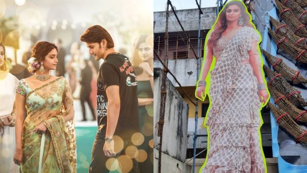 என்னது 35 அடியில கட்அவுட்டா... ஆந்திர ரசிகர்கள் செய்த வேற லெவல் சம்பவம்!