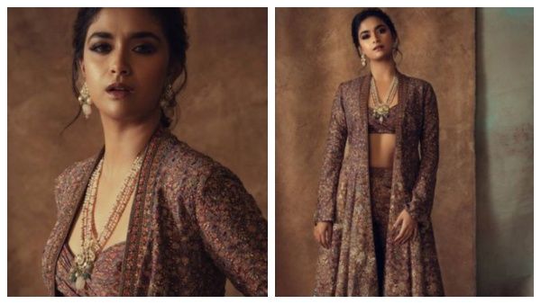 கீர்த்தி சுரேஷின் காஸ்ட்லியான டிரஸ்.. இத்தனை லட்சமா?.. அப்படி என்ன ஸ்பெஷல் !